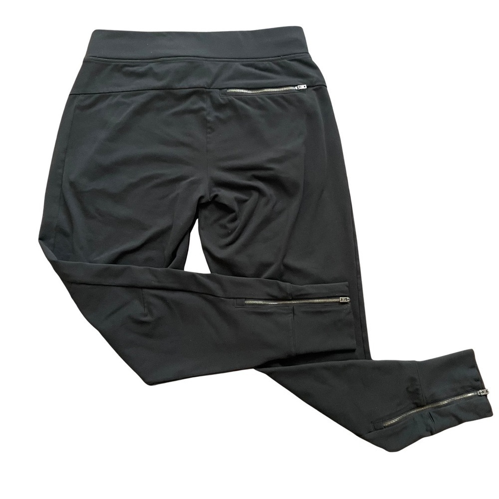 Athleta Women’s Metro Street Jogger Pants Black Size XSP - Picture 3 of 5